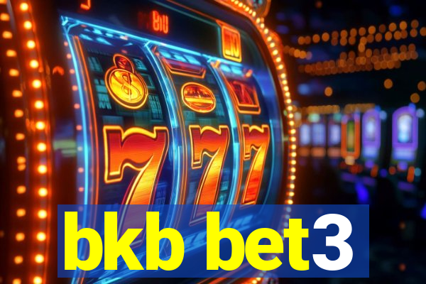 bkb bet3